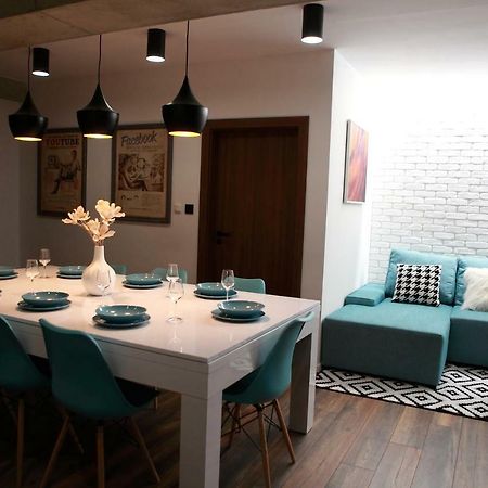 Apartmán 17 Romantika Chopok Juh Tále Esterno foto