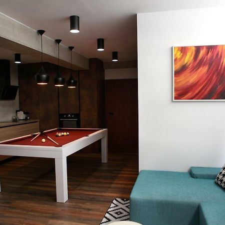 Apartmán 17 Romantika Chopok Juh Tále Esterno foto