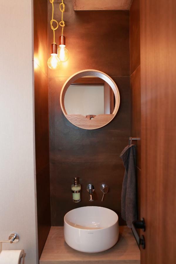 Apartmán 17 Romantika Chopok Juh Tále Esterno foto