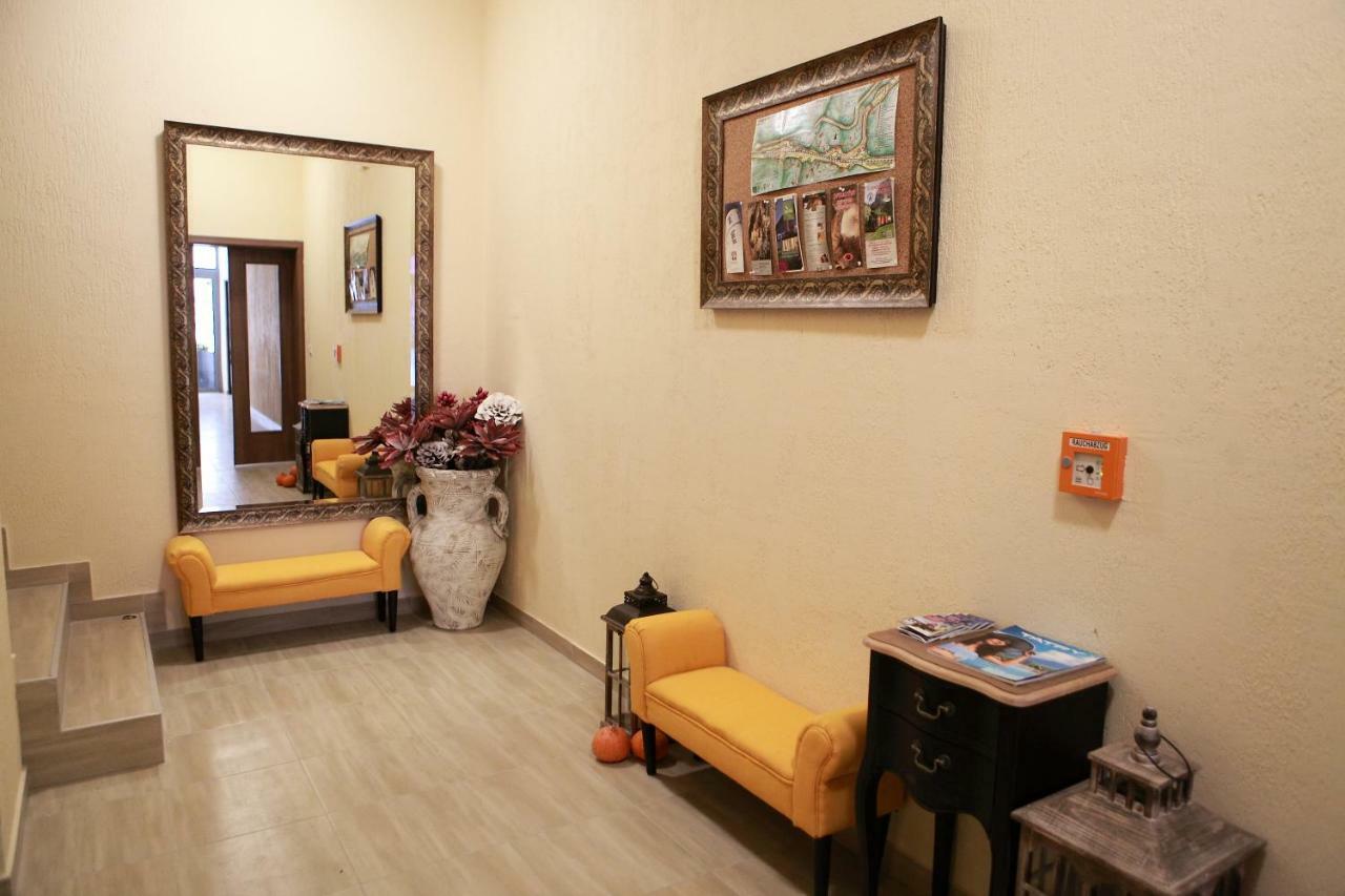 Apartmán 17 Romantika Chopok Juh Tále Esterno foto