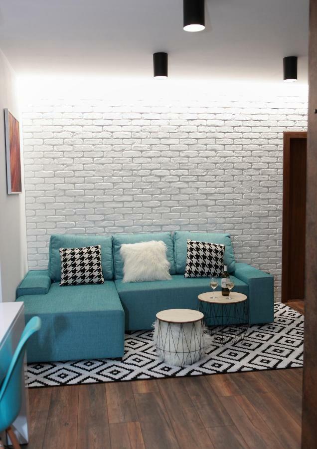Apartmán 17 Romantika Chopok Juh Tále Esterno foto