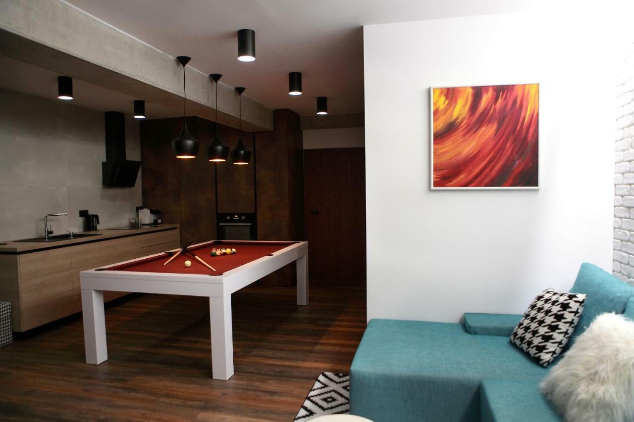 Apartmán 17 Romantika Chopok Juh Tále Esterno foto