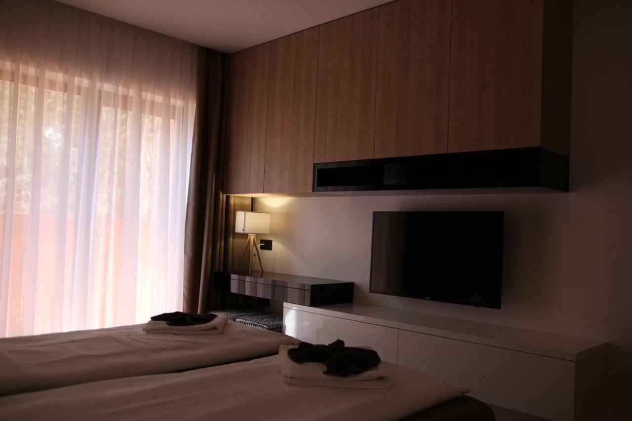 Apartmán 17 Romantika Chopok Juh Tále Esterno foto