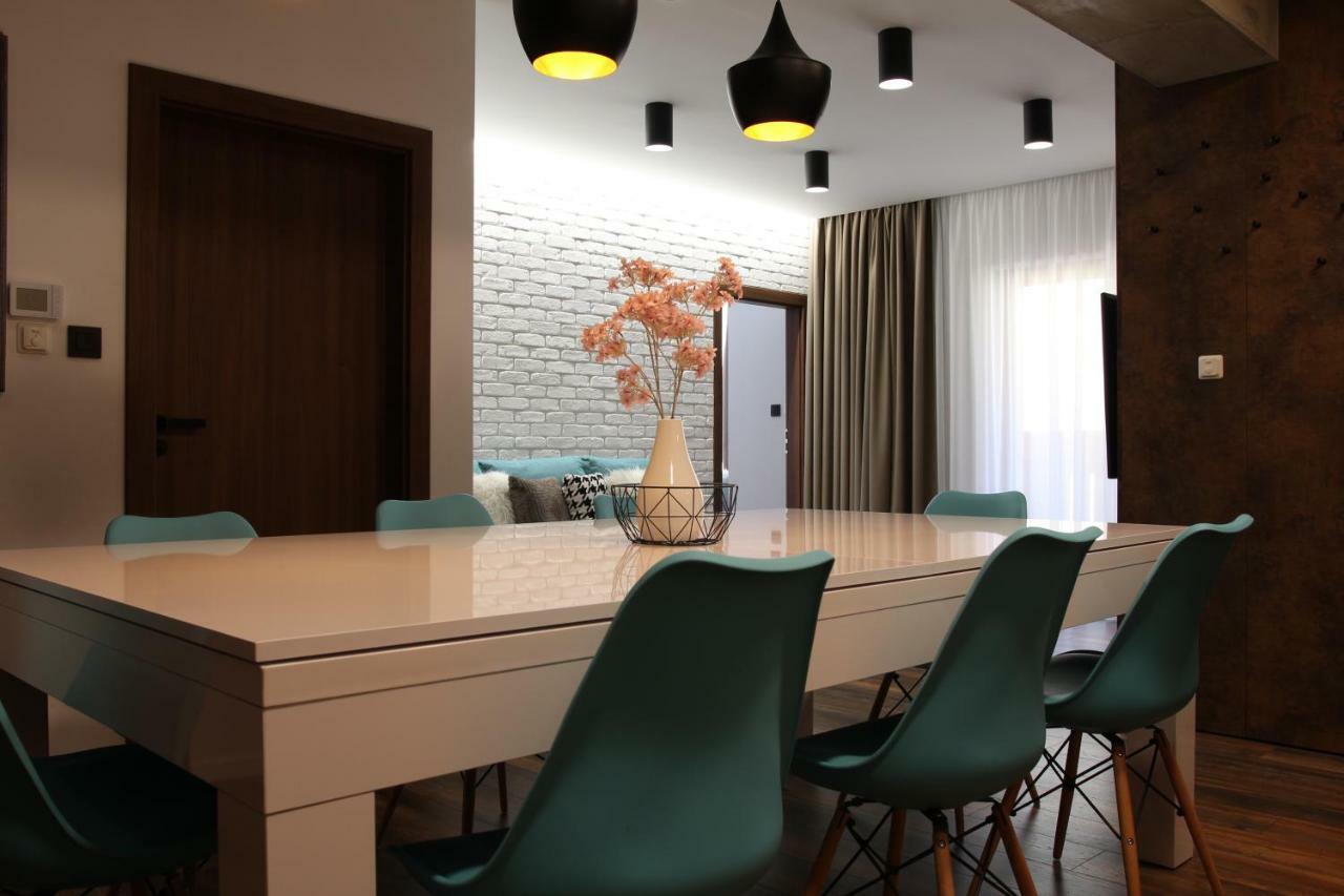 Apartmán 17 Romantika Chopok Juh Tále Esterno foto