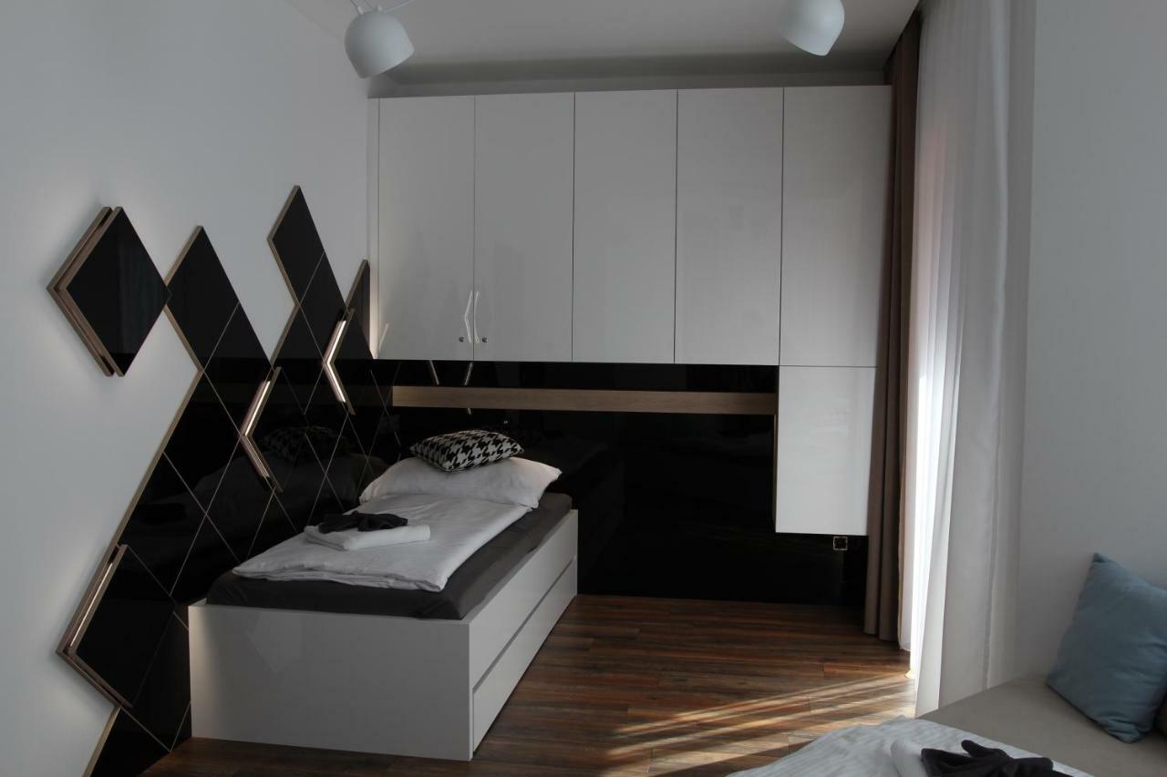 Apartmán 17 Romantika Chopok Juh Tále Esterno foto