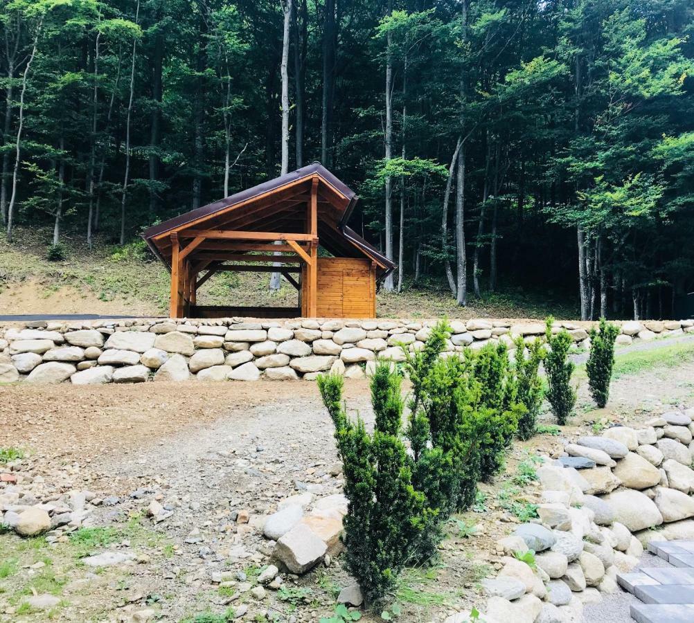 Apartmán 17 Romantika Chopok Juh Tále Esterno foto