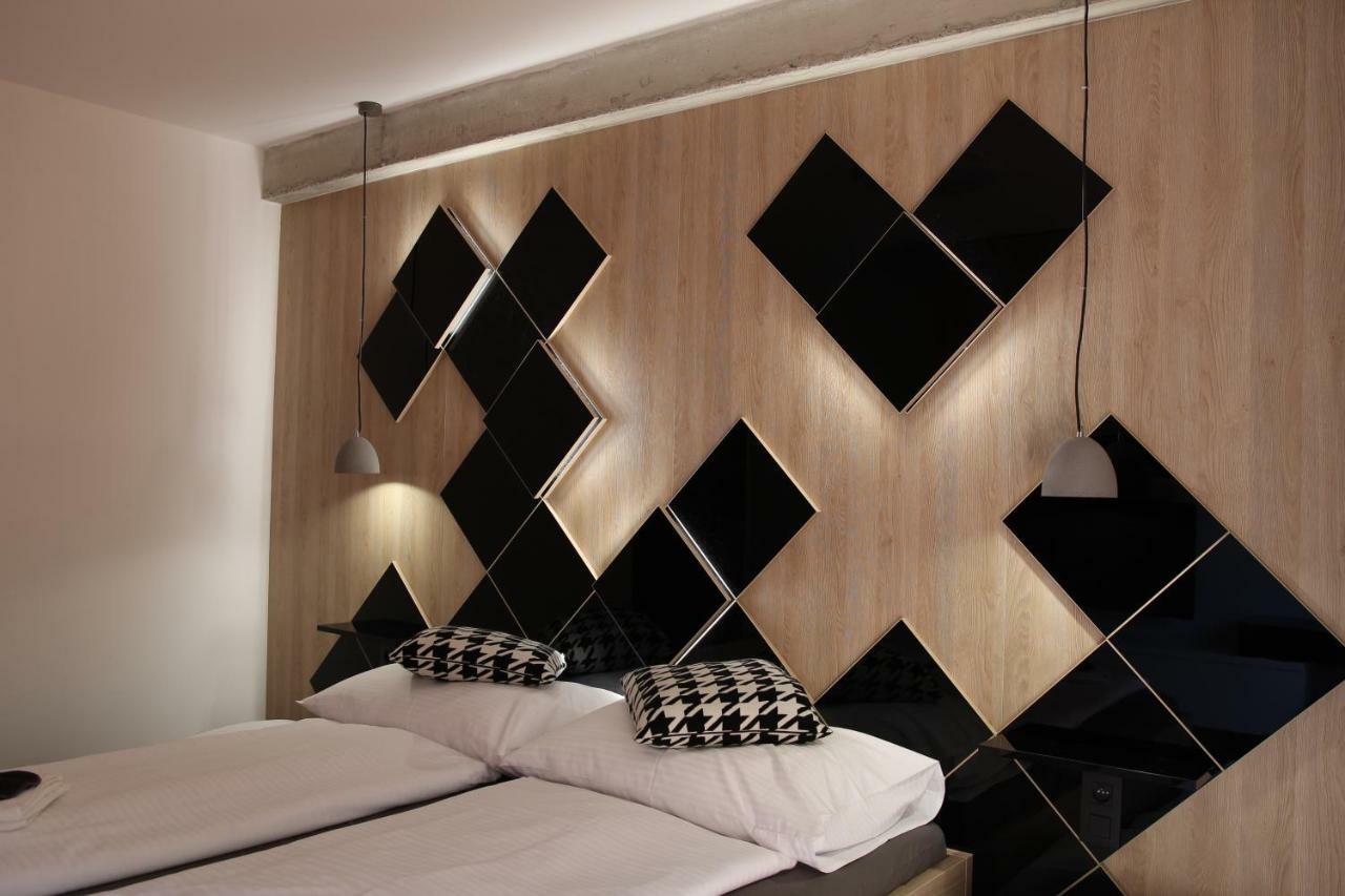 Apartmán 17 Romantika Chopok Juh Tále Esterno foto